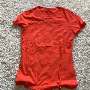 Under Amour Cotton T-shirt